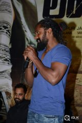 Loafer Movie Success Meet